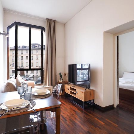 Milan - Duomo Luxury Apartment V Εξωτερικό φωτογραφία