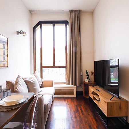 Milan - Duomo Luxury Apartment V Εξωτερικό φωτογραφία