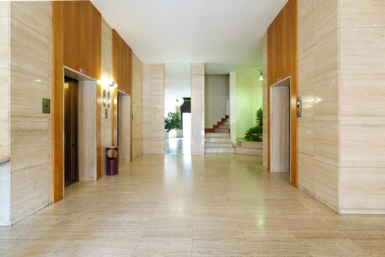 Milan - Duomo Luxury Apartment V Εξωτερικό φωτογραφία