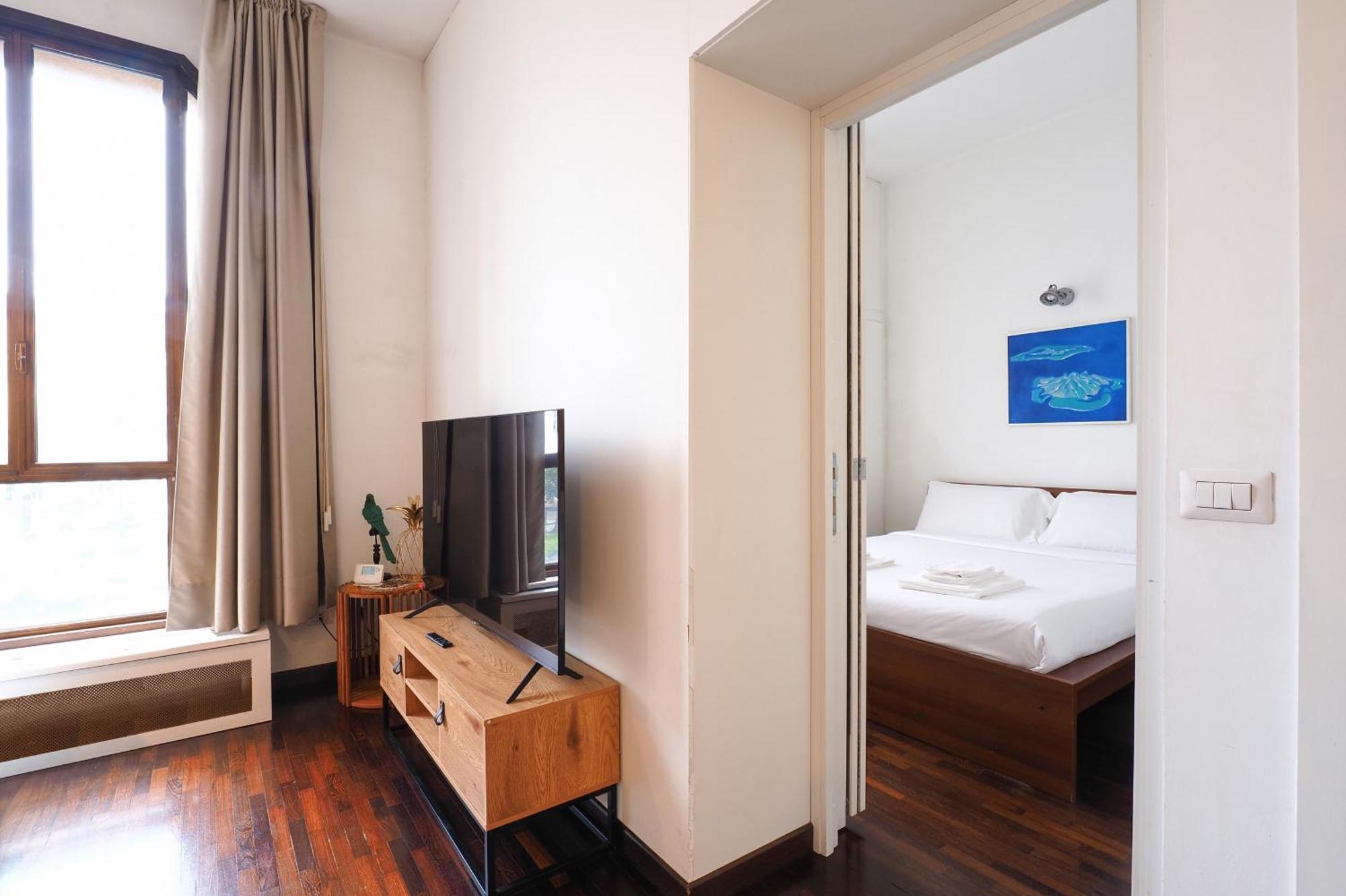 Milan - Duomo Luxury Apartment V Εξωτερικό φωτογραφία