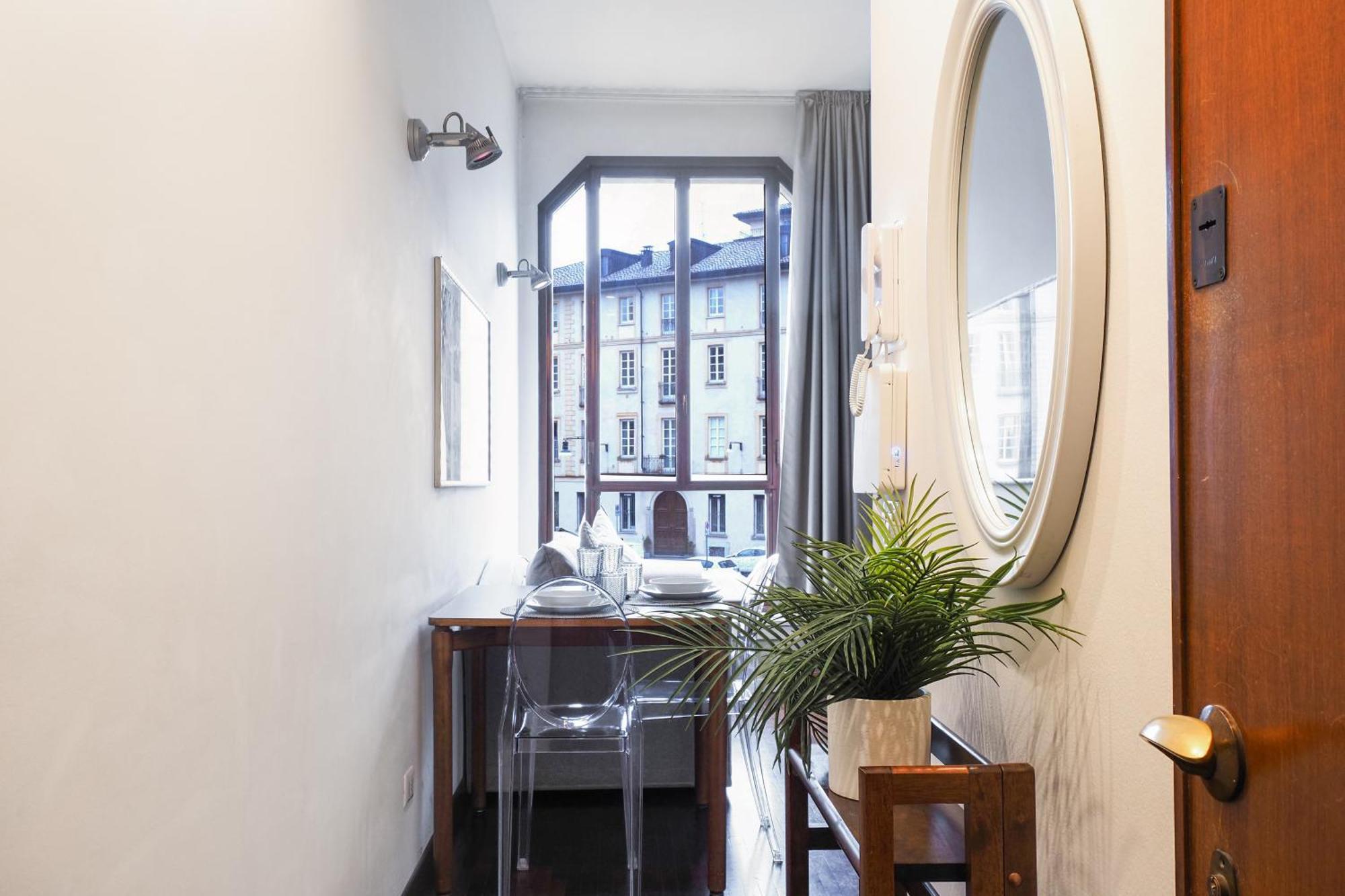 Milan - Duomo Luxury Apartment V Εξωτερικό φωτογραφία