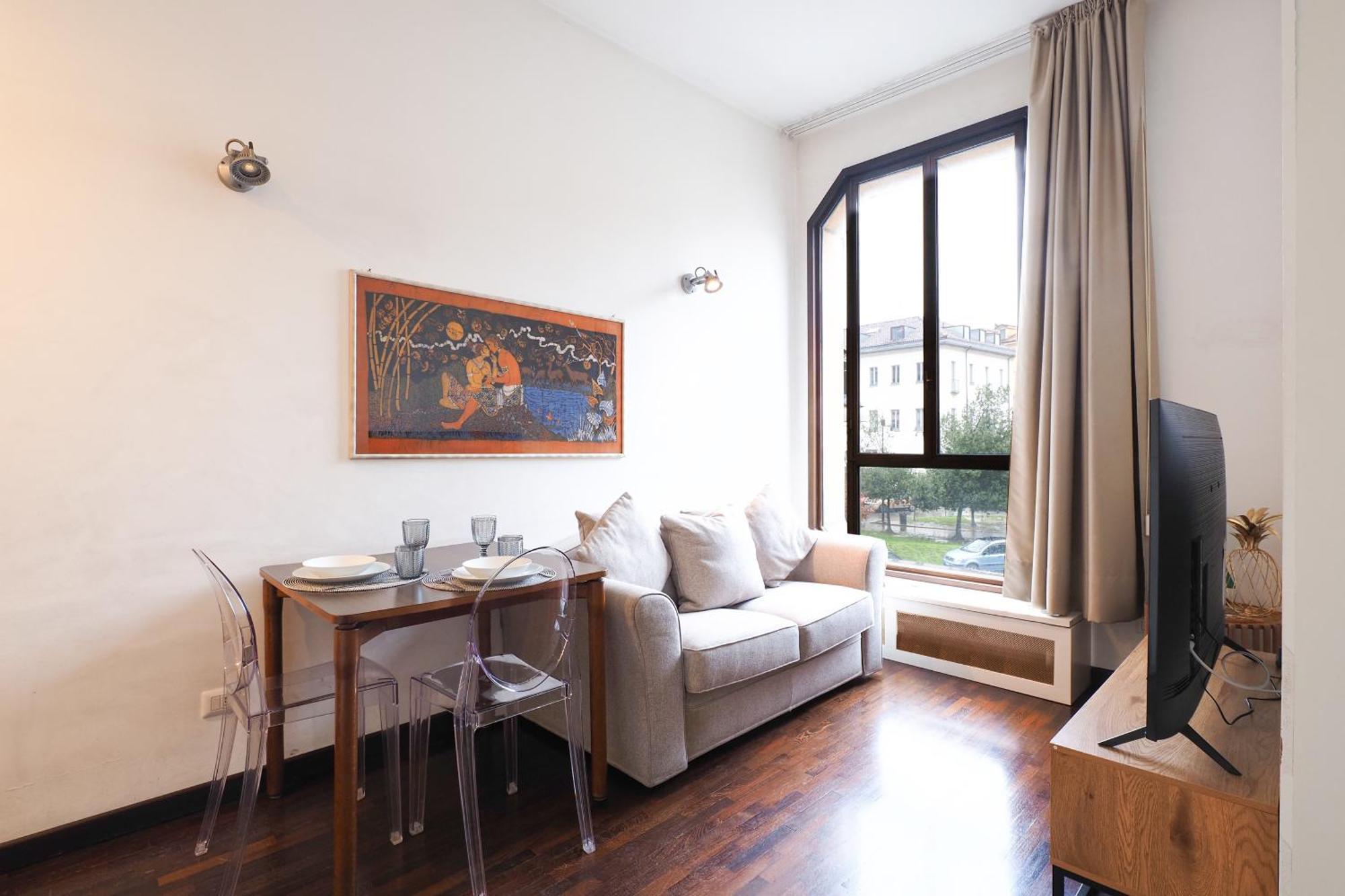 Milan - Duomo Luxury Apartment V Εξωτερικό φωτογραφία