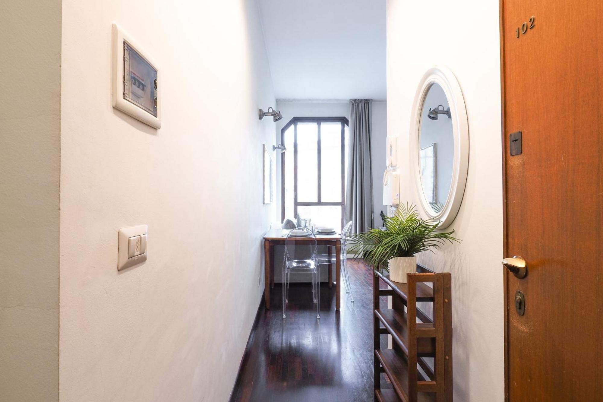 Milan - Duomo Luxury Apartment V Εξωτερικό φωτογραφία