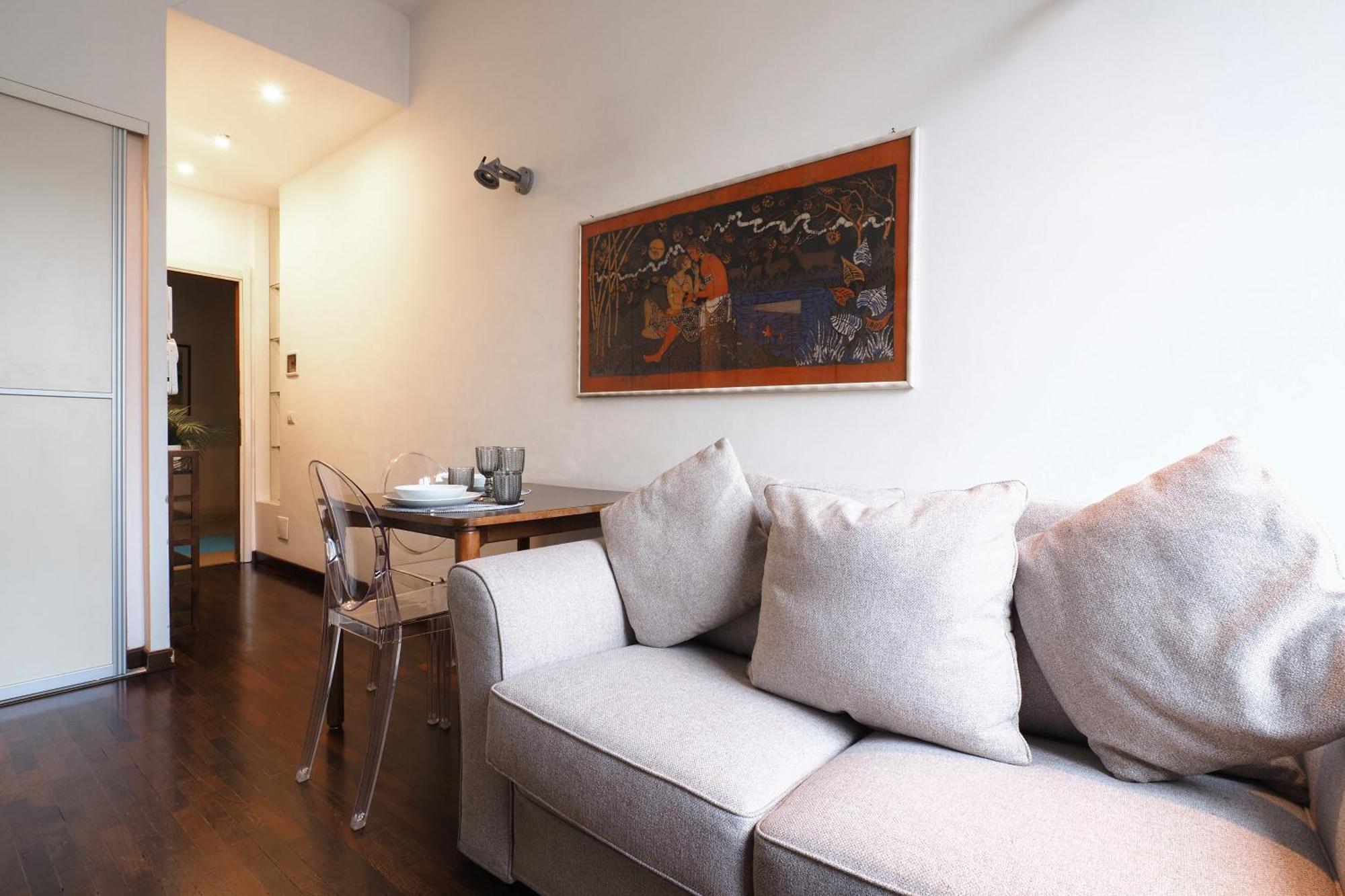Milan - Duomo Luxury Apartment V Εξωτερικό φωτογραφία