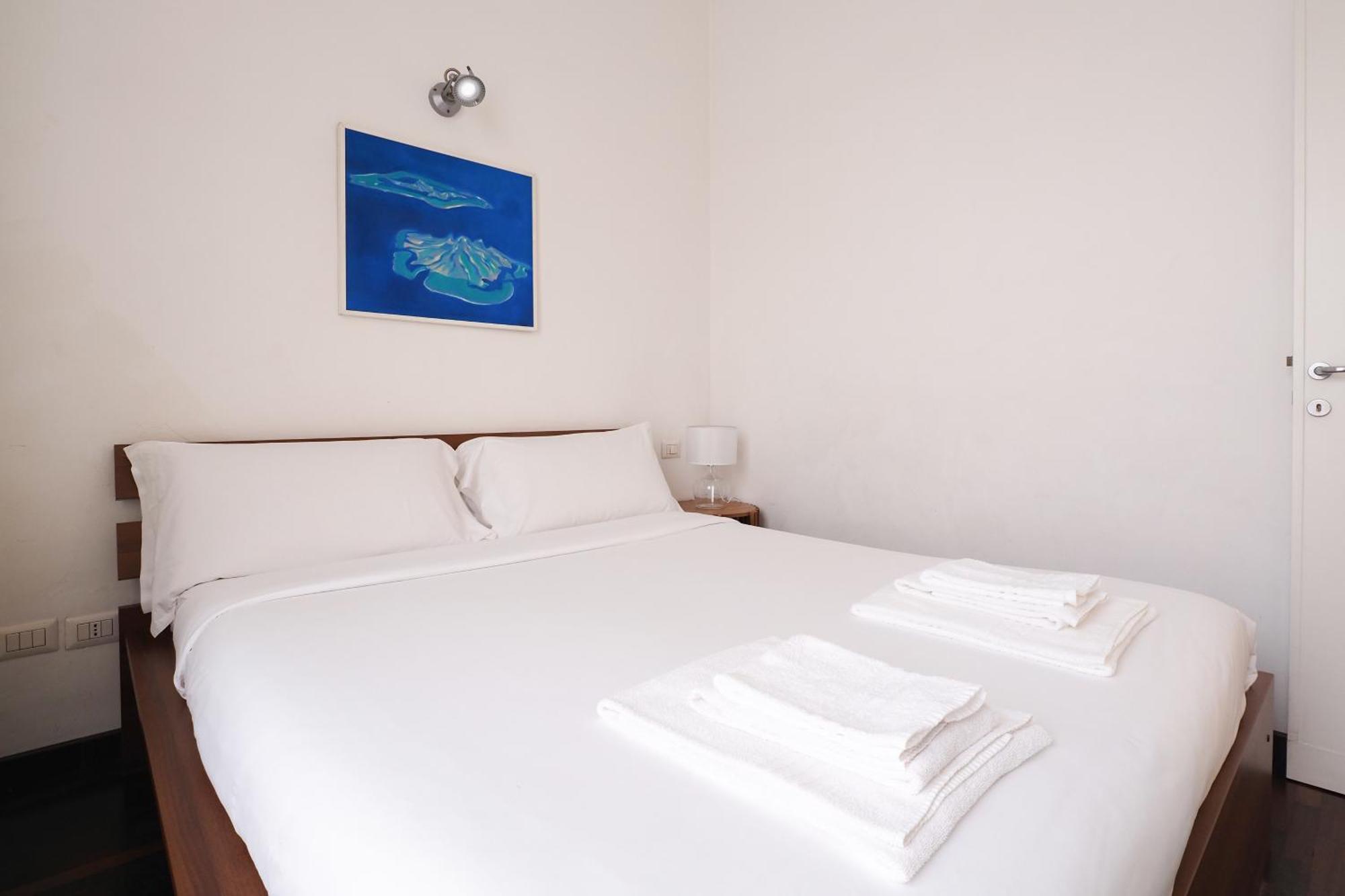 Milan - Duomo Luxury Apartment V Εξωτερικό φωτογραφία