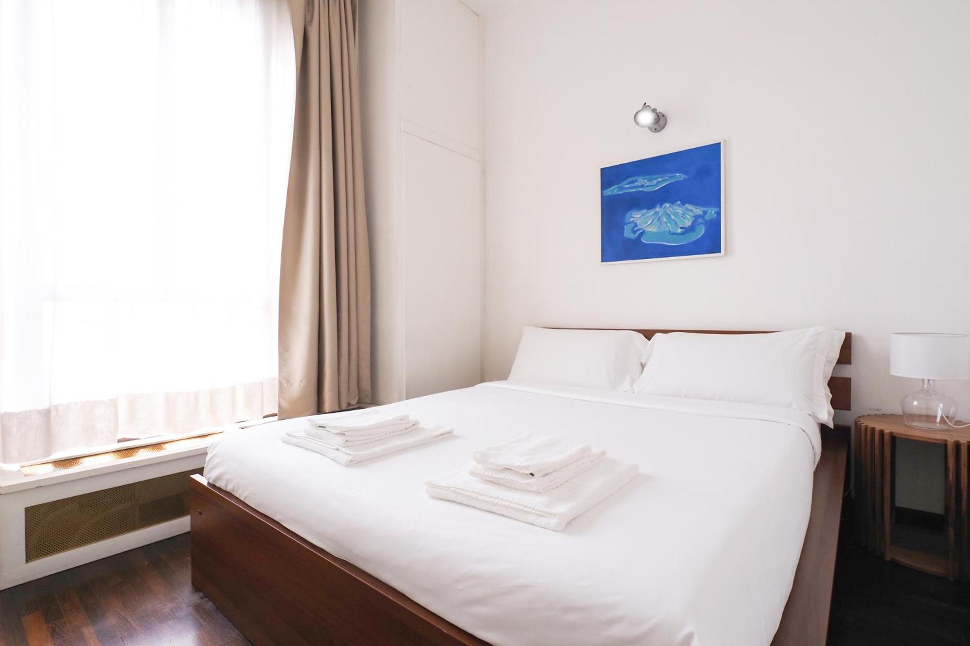 Milan - Duomo Luxury Apartment V Εξωτερικό φωτογραφία
