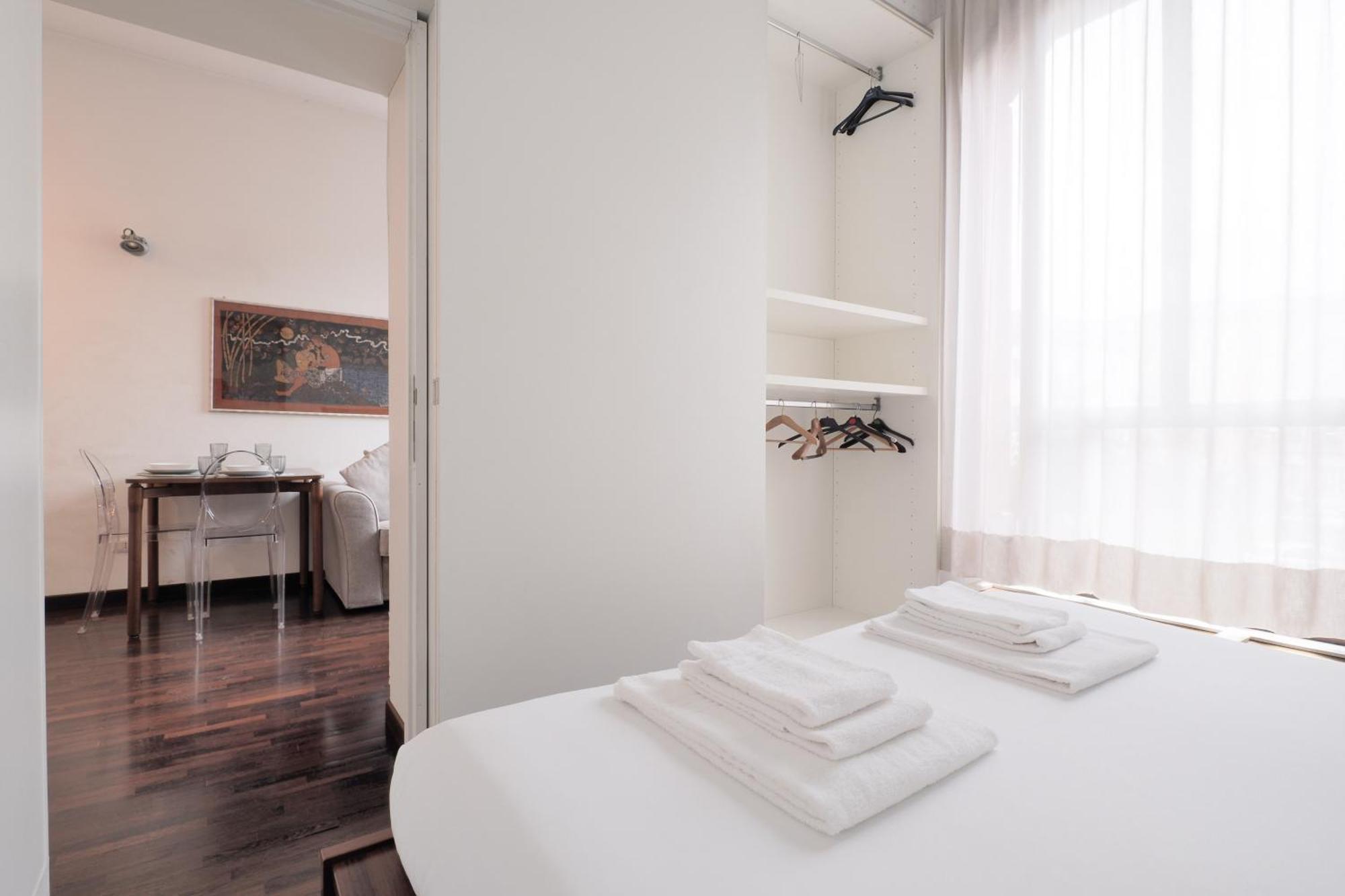Milan - Duomo Luxury Apartment V Εξωτερικό φωτογραφία